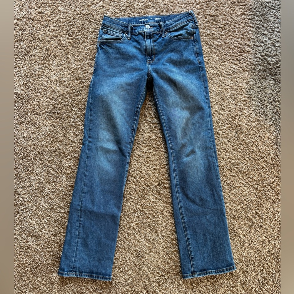 Old Navy Boy’s Jeans